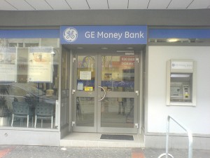 GE Money Bank