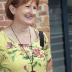 Eva Hamplová: Osobní kontakt a znalost území považuji za to nejdůležitější při své práci ve vztahu k podnikatelům