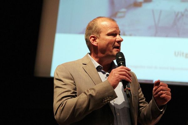 Konference musí probíhat hladce. Přešlapy nejsou přípustné!