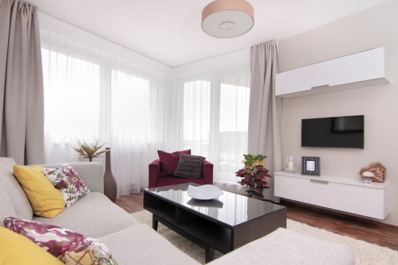 Češi chtějí bydlet v novém. V červnu si vzali rekordní počet hypoték