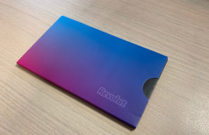 Revolut recenze představí bankovní účet patřící budoucnosti