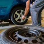 Jak poznáte, že je na čase pořídit nové pneumatiky?